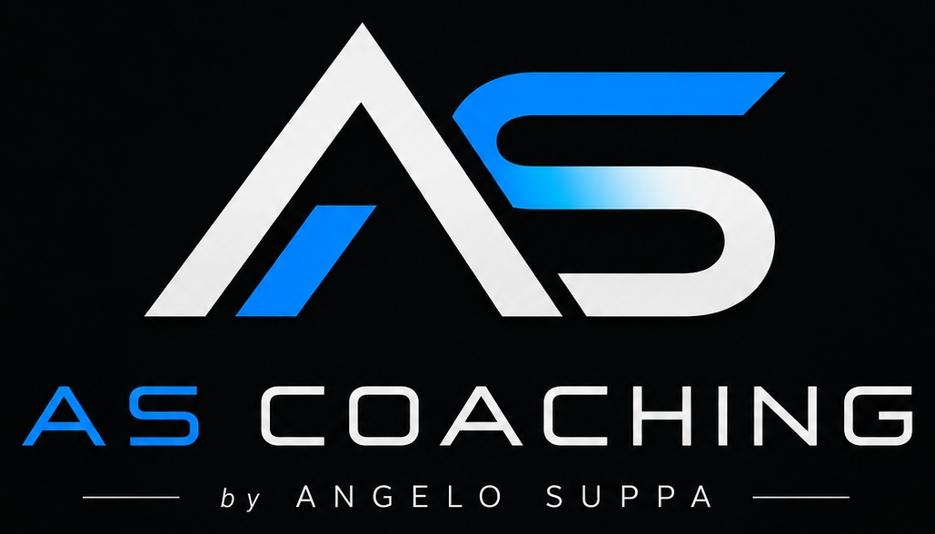 AS Coaching by Angelo Suppa